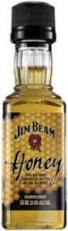 Jim Beam Distillery - Honey (50ml) (50ml)