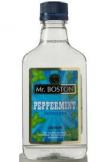 Mr Boston Distiller - Peppermint (375)