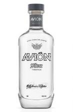 Avion - Silver Tequila (750ml) (750ml)