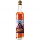 High West Distillery - High West High Country American Single Malt Whiskey (750)