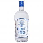 Buffalo Trace Distillery - Wheatley Vodka 0 (1750)