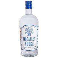 Buffalo Trace Distillery - Wheatley Vodka (1.75L) (1.75L)