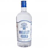Buffalo Trace Distillery - Wheatley Vodka (1750)