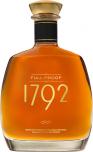 Barton 1792 Distillery - 1792 Full Proof Kentucky Straight Bourbon Whiskey 0 (750)