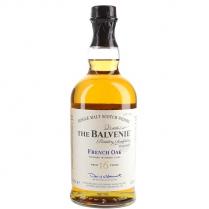 Balvenie Distillery - 16 Year Old French Oak Pineau Casks Finished Single Malt Scotch Whiskey (750ml) (750ml)