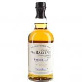 Balvenie Distillery - 16 Year Old French Oak Pineau Casks Finished Single Malt Scotch Whiskey (750)