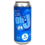 Lone Pine Brewing - Oh-J Double IPA 0 (415)