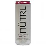 NUTRL - Black Cherry Vodka Seltzer 0 (414)