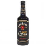 Jim Beam Distillery - Jim Beam Bourbon Cream 0 (750)