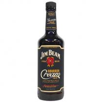Jim Beam Distillery - Jim Beam Bourbon Cream (750ml) (750ml)
