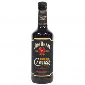 Jim Beam Distillery - Jim Beam Bourbon Cream (750)