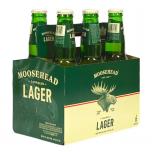 Moosehead Breweries - Moosehead Canadian Lager 0 (667)
