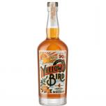 Yellow Bird - 4 Year Old Tennessee Straight Whiskey (750)