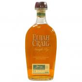 Heaven Hill Distillery - Elijah Craig Straight Rye Whiskey (750)