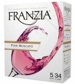 Franzia - Pink Moscato (5000)