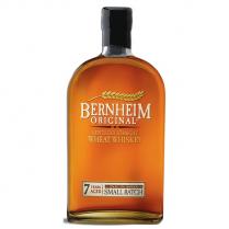 Heaven Hill Distillery - Bernheim Kentucky Straight Wheat Whiskey (750ml) (750ml)