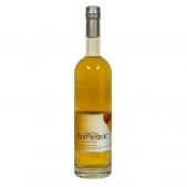 Brinley Gold Shipwreck - Mango Flavored Rum (750)