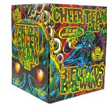 3 Floyds Brewing - Cheer Team Ale (4 pack 16oz cans) (4 pack 16oz cans)