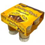 Twisted Shotz - Buttery Nipple Chocolate 0 (100)