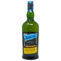 Ardbeg Distillery - Ardcore Limited Edition Single Malt Scotch Whiskey (750ml) (750ml)