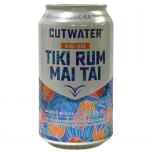 Cutwater Spirits - Cutwater Tiki Rum Mai Tai 0 (414)