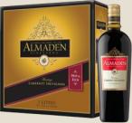 Almaden Vineyards - Cabernet Sauvignon 0 (5000)