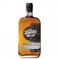 Ole Smoky Distillery - Ole Smoky  Straight Bourbon Whiskey (750ml) (750ml)