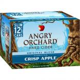 Angry Orchard - Crisp Apple 0