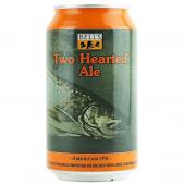 Bell's Brewery - Bell's Two Hearted Ale (221)