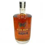 Blue Run Spirits - Blue Run High Rye Bourbon Whiskey (750)