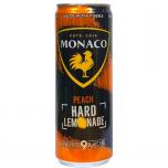 Monaco - Hard Peach Lemonade 0 (12)