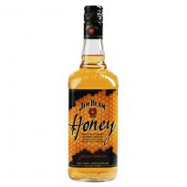 Jim Beam Distillery - Honey (100ml) (100ml)