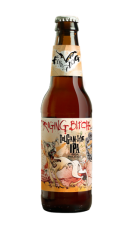 Flying Dog Brewery - Raging Bitch Belgian-Style IPA (6 pack 12oz bottles) (6 pack 12oz bottles)