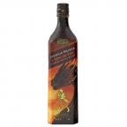 Johnnie Walker Whiskey - Game of Thrones Limited Edition A Song Of Fire 0 (750)
