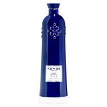 Komos - Anejo Cristalino tequila (375ml) (375ml)