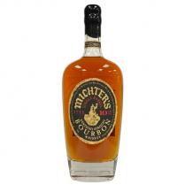 Michter's Distillery - Michter's 10 Year Old Single Barrel Bourbon Whiskey (750ml) (750ml)