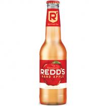 Redd's - Apple Ale (6 pack 12oz bottles) (6 pack 12oz bottles)