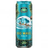 Kona Brewing - Big Wave Golden Ale (251)