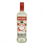 Smirnoff - Strawberry Flavored Vodka (750)