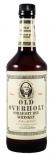 Old Overholt Distillery - Old Overholt Straight Rye Whiskey 0 (750)