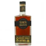 Lexington Distillery - Town Branch Maple Stout Bourbon 0 (750)