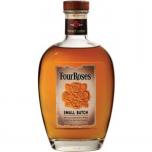 Four Roses Distillery - Four Roses Small Batch Kentucky Straight Bourbon Whiskey 0 (750)