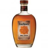 Four Roses Distillery - Four Roses Small Batch Kentucky Straight Bourbon Whiskey (750)