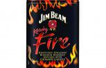 Jim Beam Distillery - Kentucky Fire 0 (100)