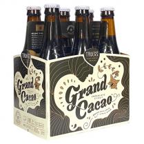 Troegs Brewing - Troegs Grand Cacao (6 pack 12oz bottles) (6 pack 12oz bottles)
