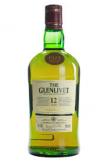 Glenlivet Distillery - Glenlivet 12 Year Old Single Malt Scotch Whiskey (1750)