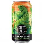 Great Lakes Brewing - Mexican Lager With Lime 0 (62)