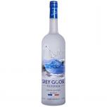 Grey Goose Vodka - Grey Goose 80 Proof Vodka (1750)