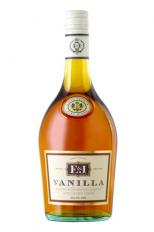 E & J Brandy - E & J Vanilla Flavored Brandy (750ml) (750ml)
