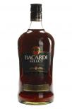Bacardi Rum - Bacardi Select Rum (1750)